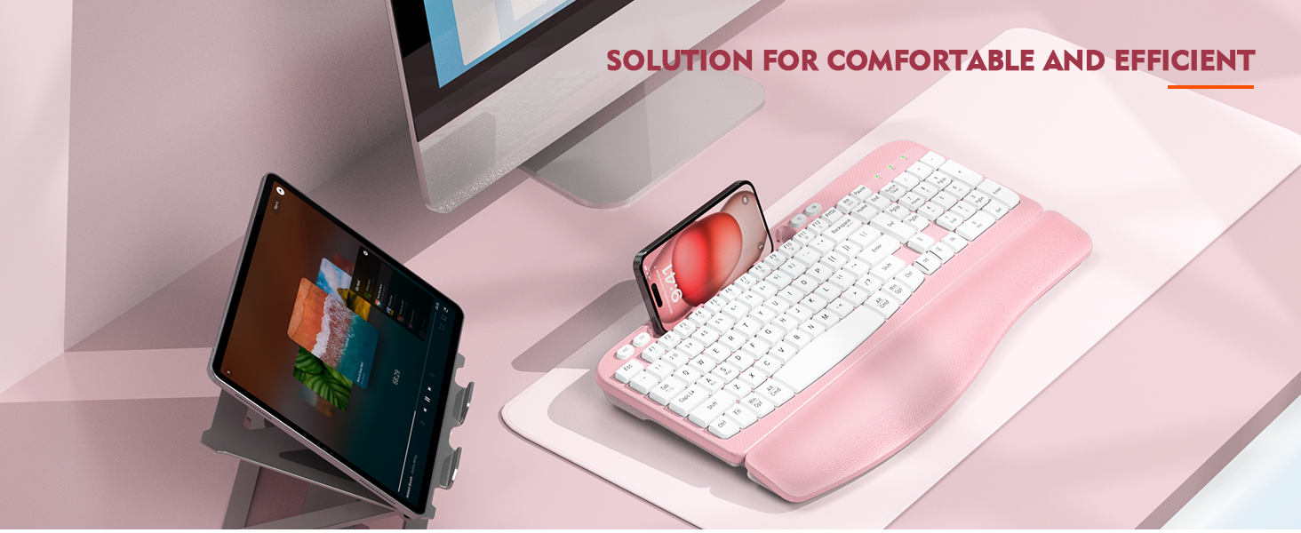computer keyboards