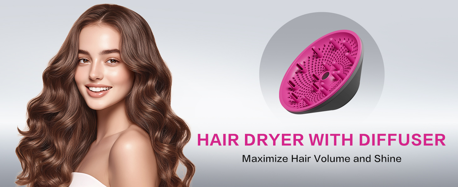 hair dryer