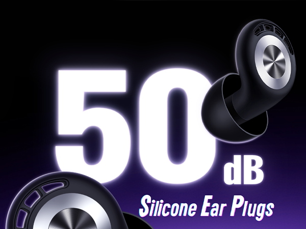 ear plugs
