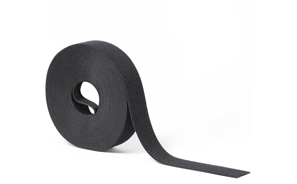 Hook and Loop Roll