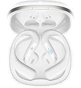 Faifxo Bluetooth Headset V5.4, Wireless Earbuds Headset with ENC Mic,45MAH Ear Bluetooth Earpiece...