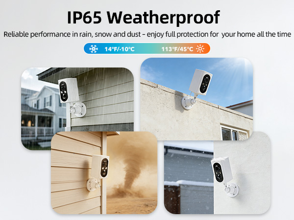 wifi camera outdoor wireless camaras de seguridad para casa outdoor wireless security camera