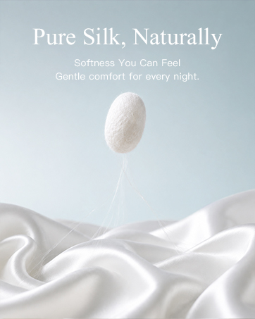 silk pillow cases for hair care