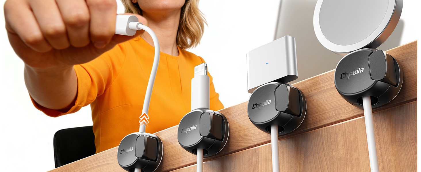 cable clip