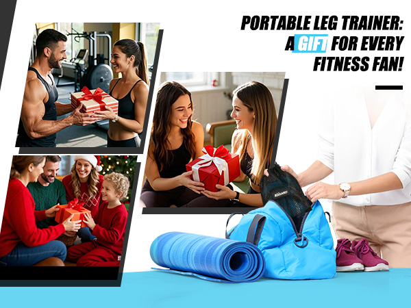 workout equipment