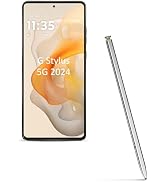 Moto G Stylus 5G 2024 Pen Replacement, Stylus Pen for Motorola Moto G Stylus 5G 2024 XT2419 All V...