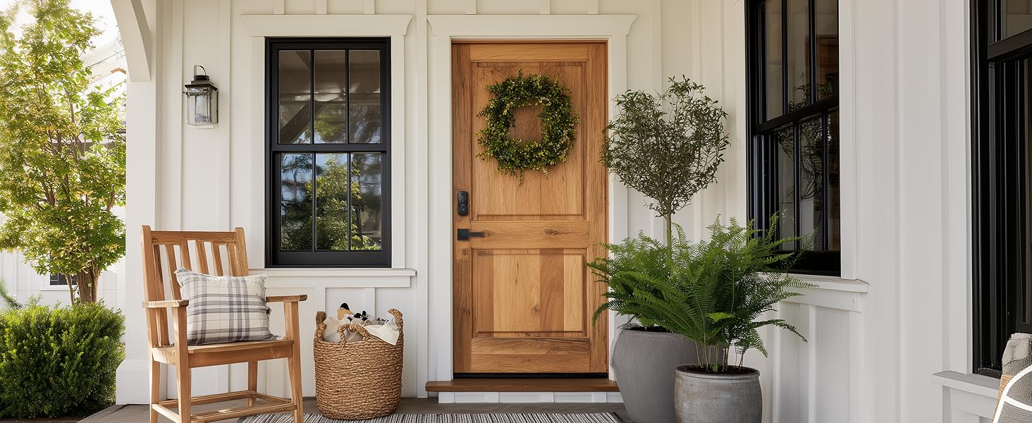 Back Door