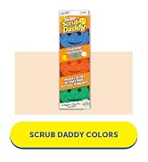 sponges