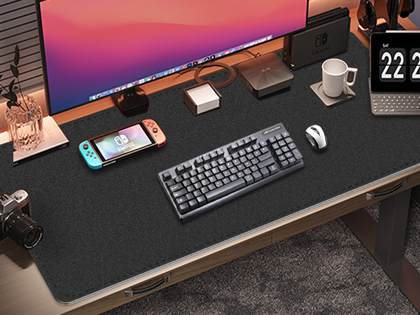 office desk mat