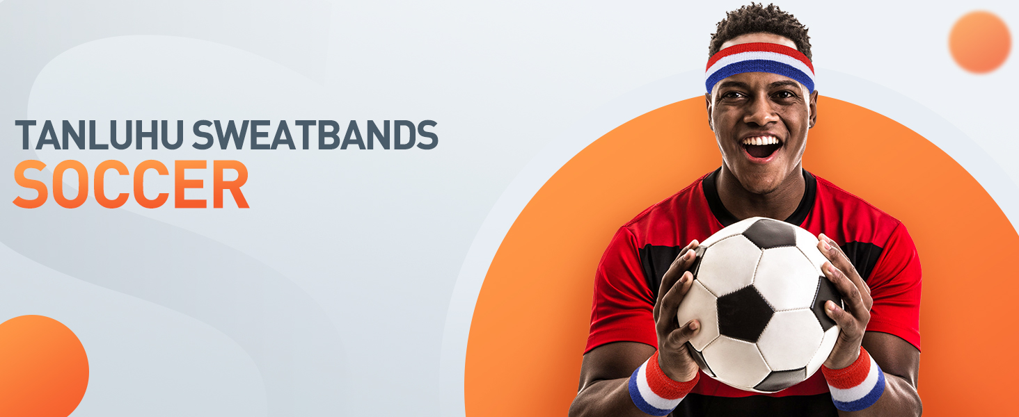 FOOTBALL HEADBANDS