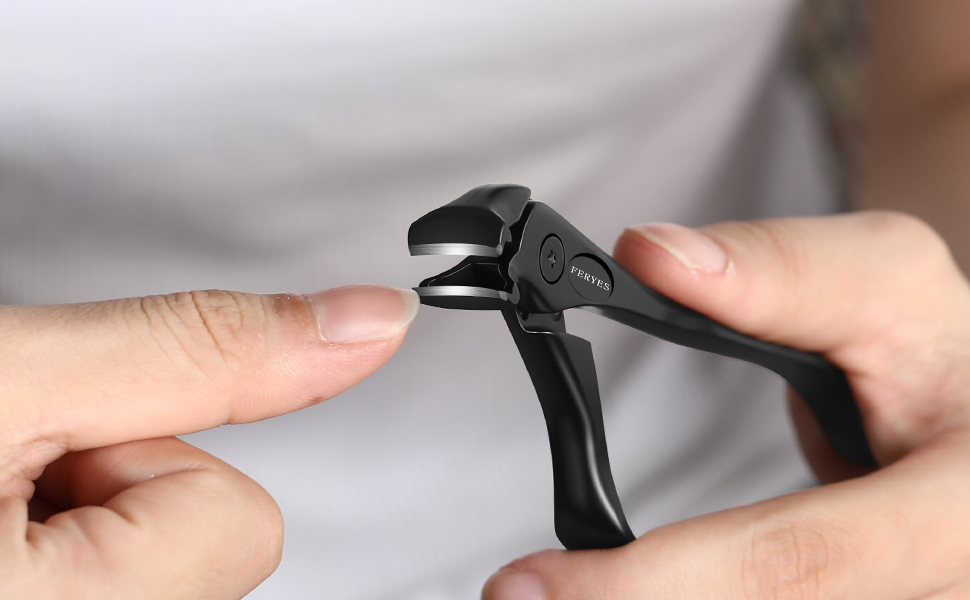 toenail clippers for seniors