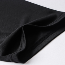 mesh short sleeves