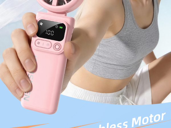 portable fan