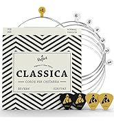 nylon classical guitar strings
