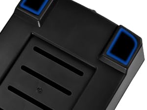 Electric Knife Sharpener