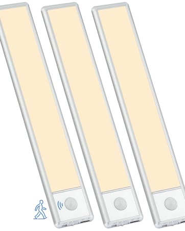 motion sensor light bedroom bathroom