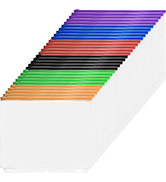 binder pockets