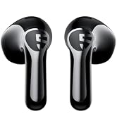 SoundPEATS Air6 HS Wireless Earbuds, Bluetooth 6.0, LDAC Hi-Res Audio for HiFi Sound, 13mm Dynami...