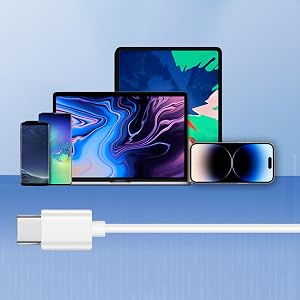 USB C Headphones for iPhone 17 16 15 USB C Wired Earbuds with Mic Type C Earphones Wired Headphones