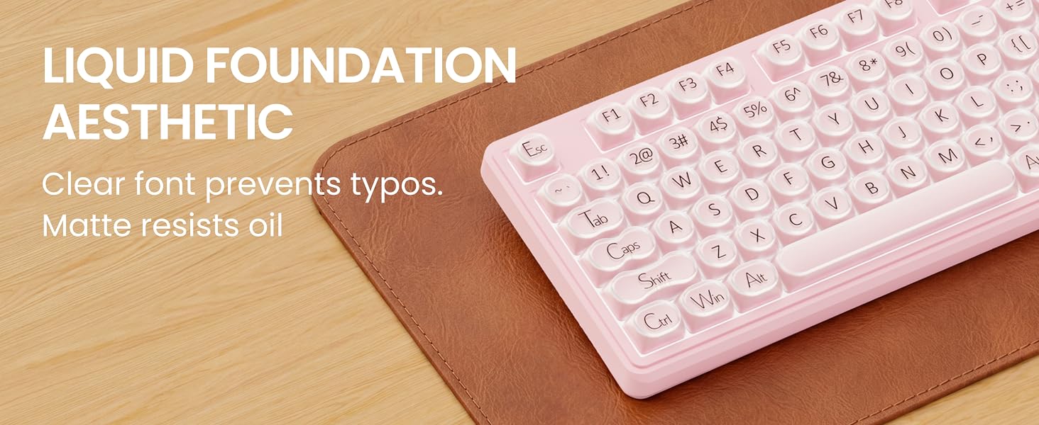 cute keyboard