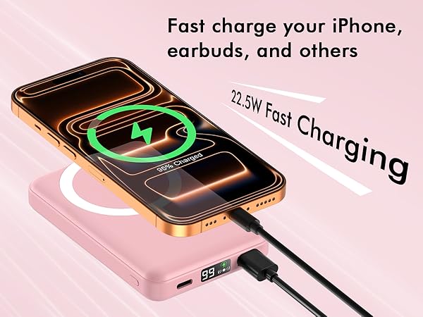 portable charger