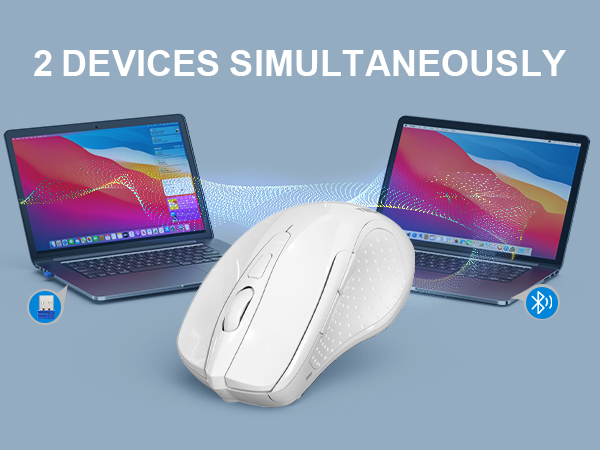 bluetooth mouse