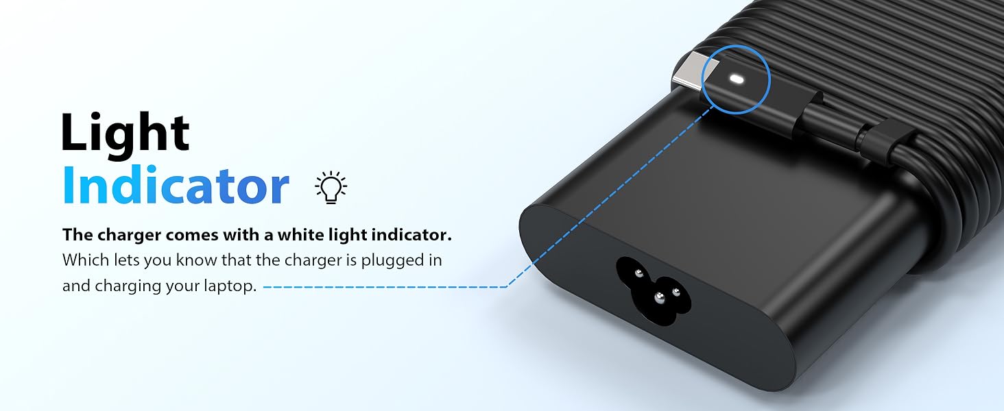 usbc laptop charger
