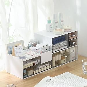 stackable storage drawers