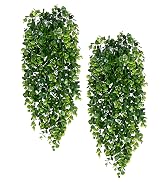 fake plants