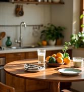 PVC Table Pad