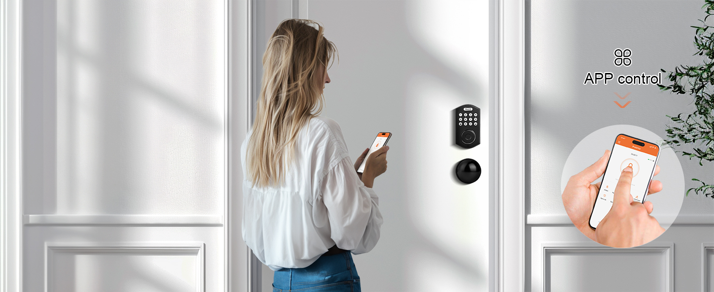 APP UNLOCK
