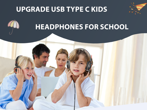 Kids Headphone
