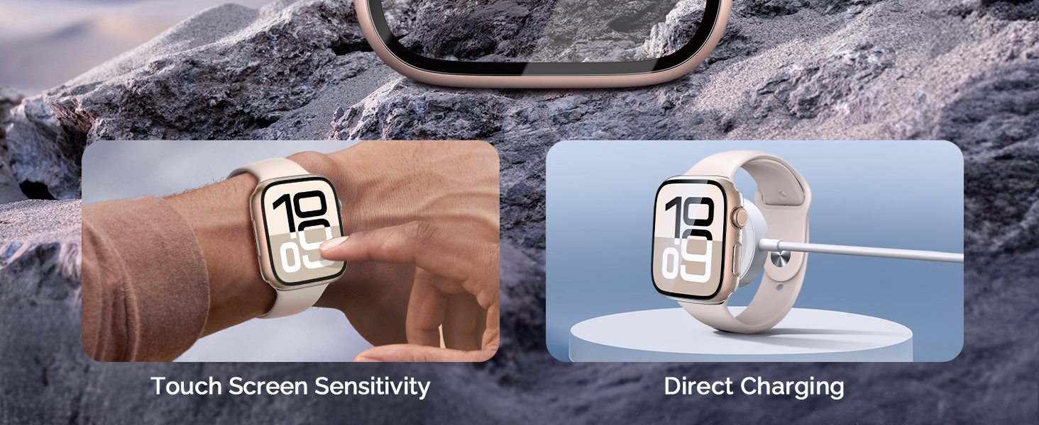 for Apple Watch Series 10 -5