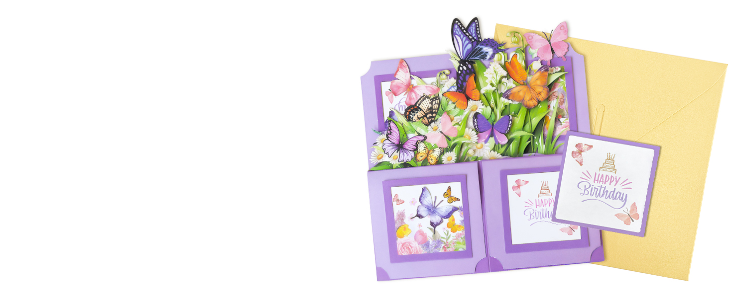 birthday card