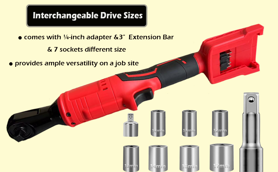 central pneumatic 1/2 in. air ratchet wrench