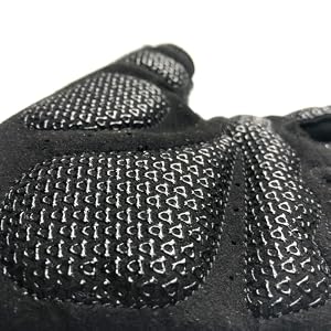 workout gloves palm