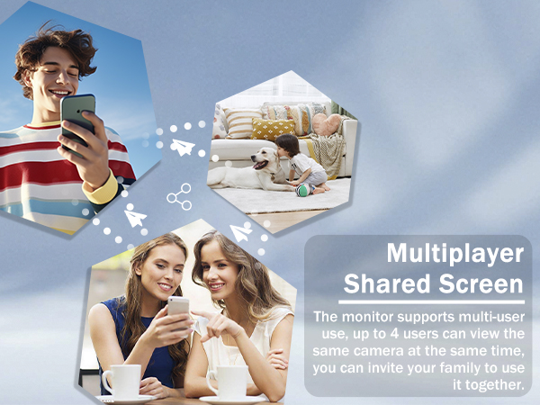 pet camera treat dispenser