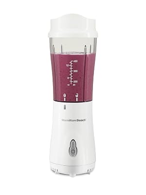 personal blender