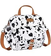 Joymee Insulated Lunch Bag for Women Men- Leak-proof Large Capacity Reusable Versatile Lunch Bag ...