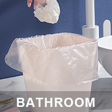 30 liter trash bags office garbage bags medium kitchen trash bags waste paper basket liners