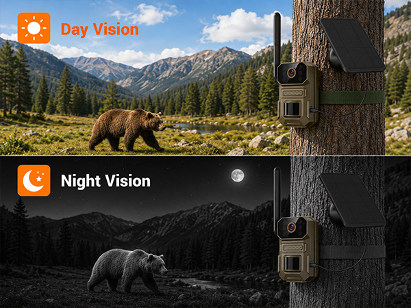 Night Vison