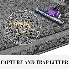 litter mat