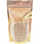 Aluminum Foil Mylar Zipper Lock Bags Plastic Heat Sealable Stand Up Food Storage Bag Coffee for Z...