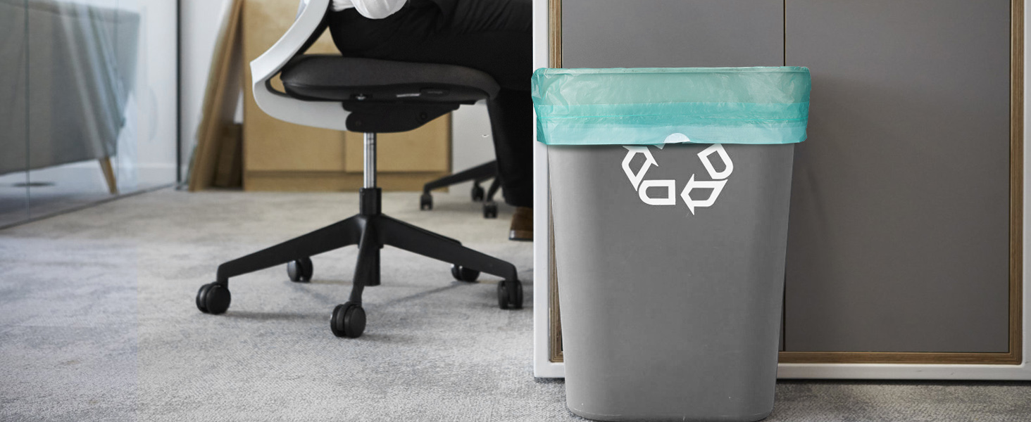 office trash bags