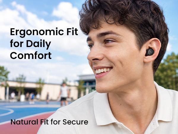 TOZO A1 Wireless Earbuds Bluetooth 5.3