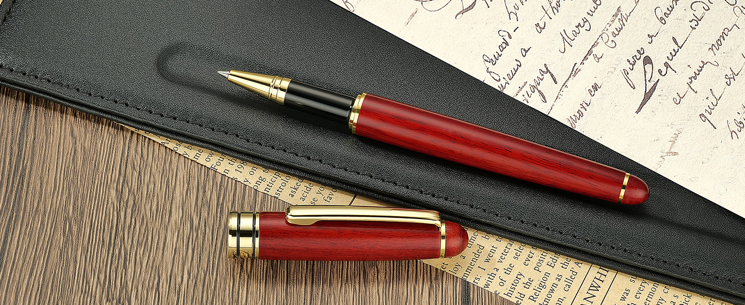 fancy pen