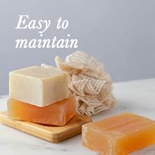 Easy to maintain