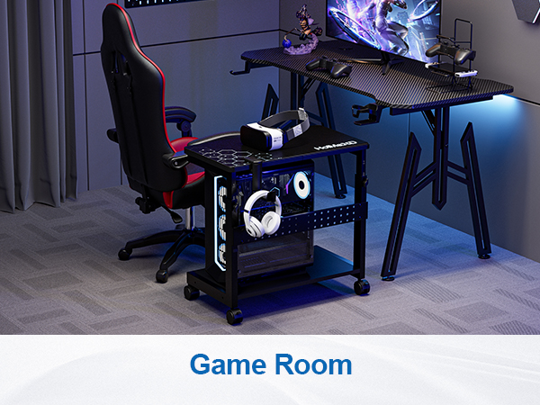 desktop stand