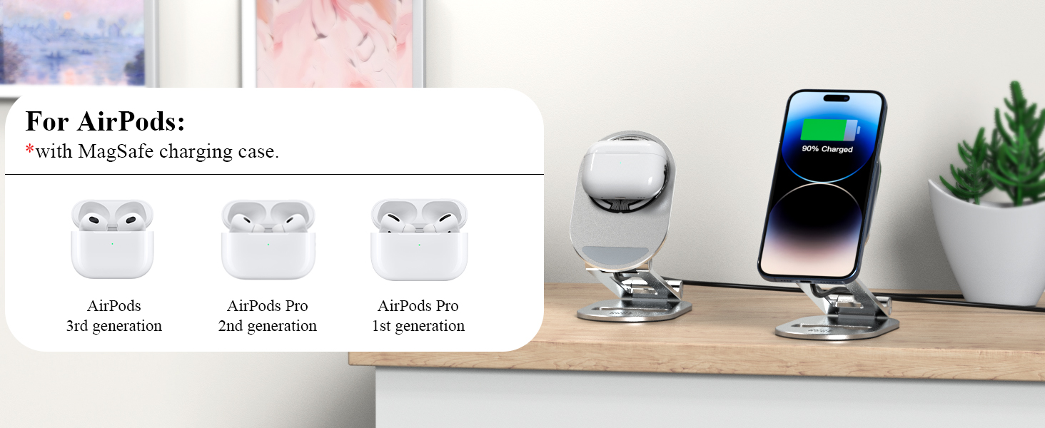 wireless charger