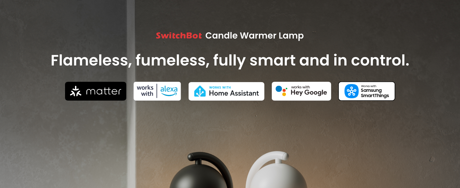 candle warmer lamp